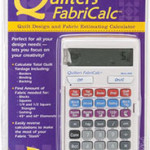 Time Saving Material Yardage Calculator