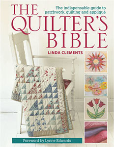 Complete Quilting Reference Guide Book 