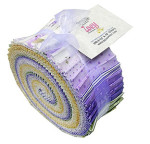 Beautiful Jelly Roll Fabric Bundles For Sewing
