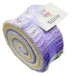 Beautiful Jelly Roll Fabric Bundles For Sewing