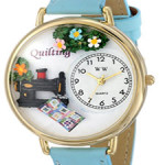 Beautifully Whimsical Watch