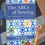 The ABCs of Sewing