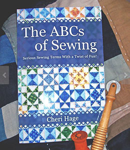 The ABCs of Sewing