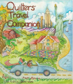 Quilters Travel Companion