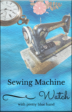 ”Sewing