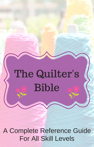 The Quilter's Bible”>
</p>

</div>
		</aside><aside id=
